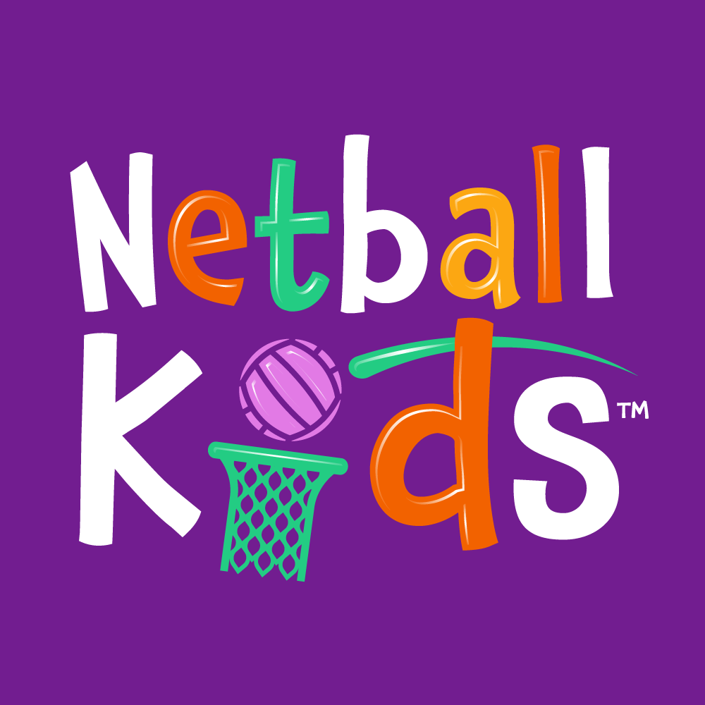 Coaches - Netball Kids