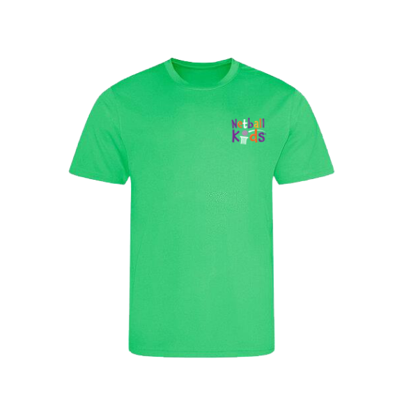 Coaches Tech T Shirt