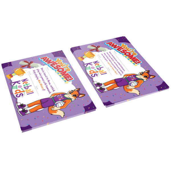End of Term Certificates
