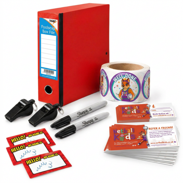 Venue Starter Box
