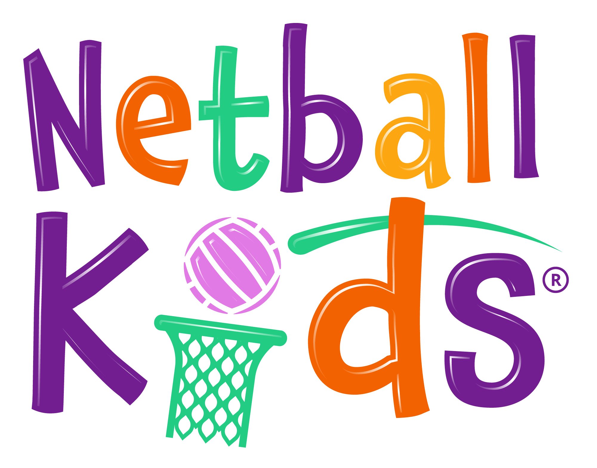 Netball Kids